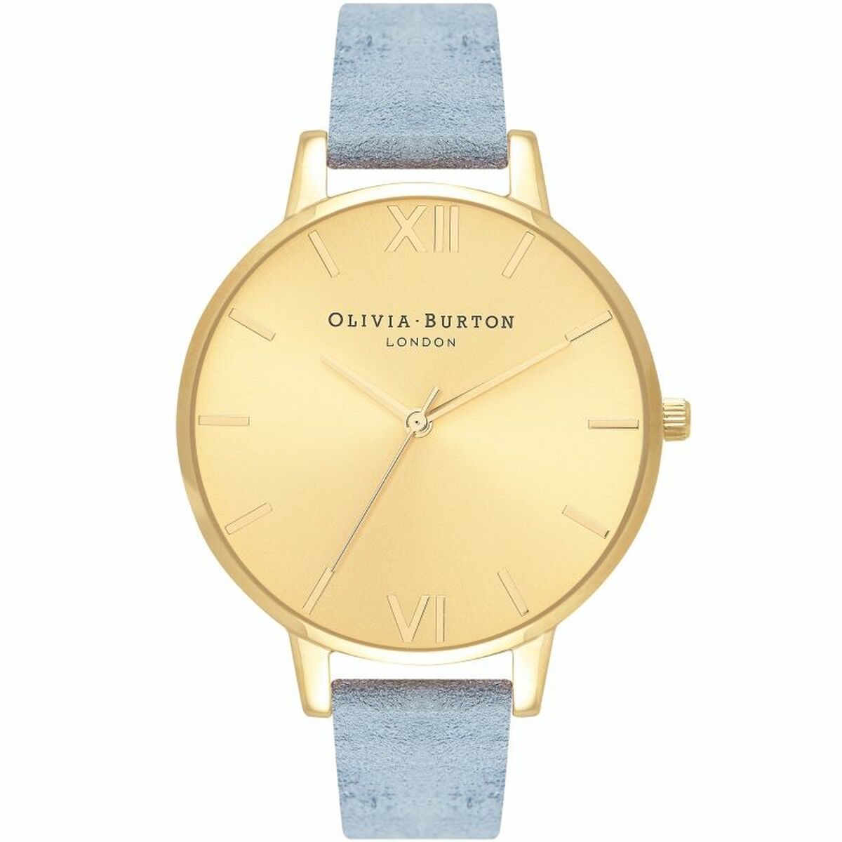 Ladies' Watch Olivia Burton OB16BD111 (Ø 38 mm)-0