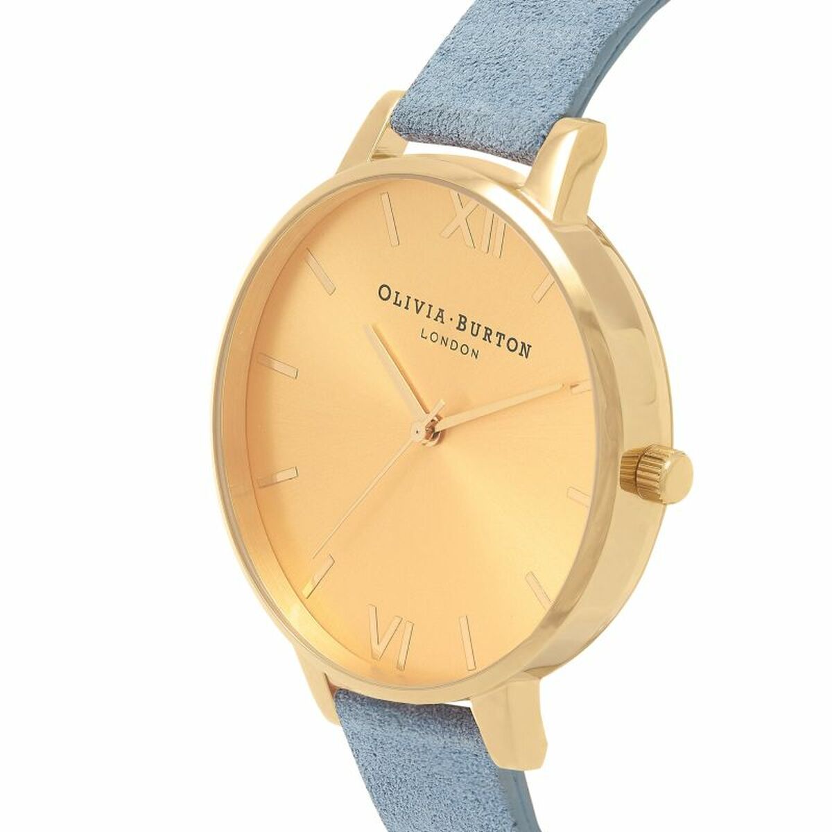 Ladies' Watch Olivia Burton OB16BD111 (Ø 38 mm)-3