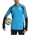 Spain training technical soccer tracksuit 2026/27 - Adidas